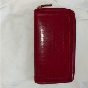 NBW DKNY wallet